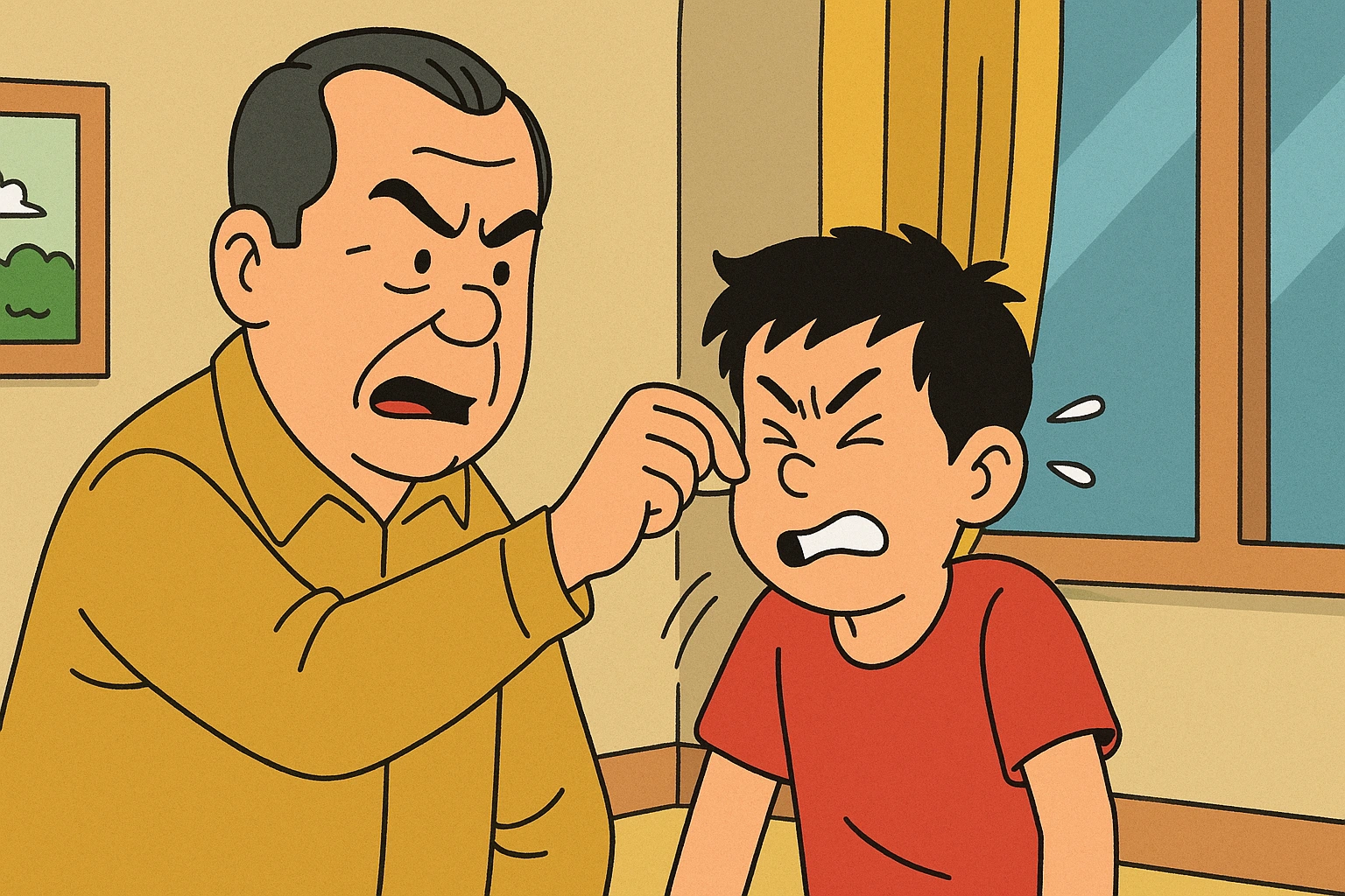 ‘Ngono Ya Ngono Ning Ojo Ngono’: Batas dalam Berbuat ala Jawa dan Golden Mean Aristoteles