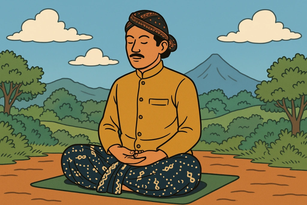 Memaknai Tahun Jawa 1959 (2025 Masehi)